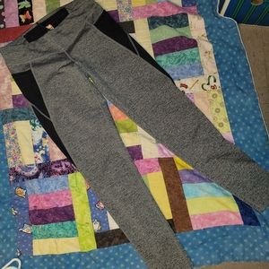 Lucy Tech Leggings